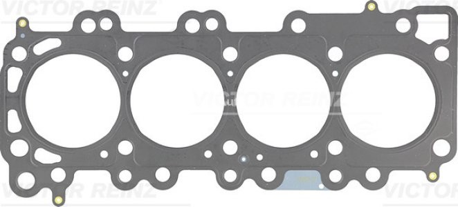 Garnitură de chiulasă Victor Reinz , Nissan Almera / PRIMERA 2.2dCi mot.YD22DDTi 3/02- [gr.0.9mm]