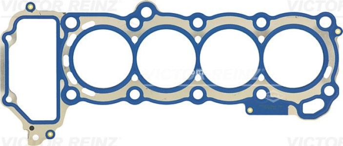 Garnitură de chiulasă Victor Reinz NISSAN MICRA 1.3I 16V 02.11-05.05, 1.4I 16V 05.09-, MICRA CC1.4I 16V 05.09-, NOTE
