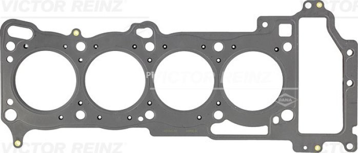 Garnitură de chiulasă Victor Reinz NISSAN ALMERA 1.5 10.02-