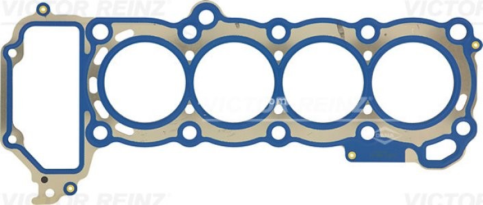 Garnitură de chiulasă Victor Reinz ,(grosime: 0,6mm) , pentru: NISSAN MICRA III 1.0/1.2 01.03-06.10