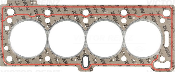 Garnitură de chiulasă Victor Reinz RENAULT CLIO II, KANGOO, MEGANE I, THALIA 1.4/1.6 01.96-