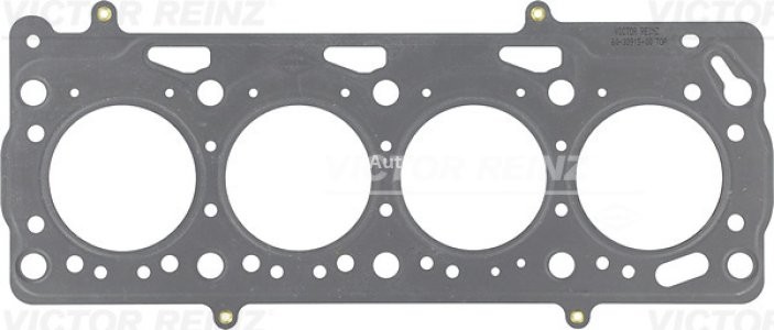 Garnitură de chiulasă Victor Reinz ,(grosime: 0,5mm) , pentru: SEAT AROSA, CORDOBA, IBIZA II; VW LUPO I, POLO III 1.0 09.96-07.05