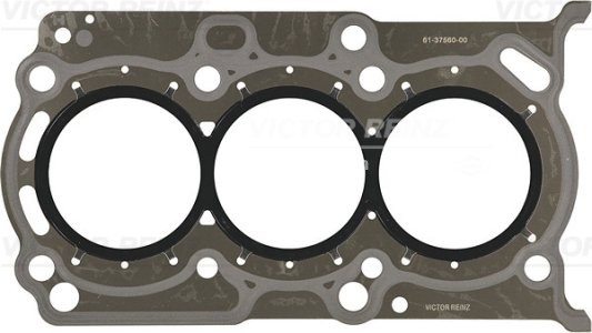 Garnitură de chiulasă Victor Reinz ,pentru: SMART FORTWO 1.0 01.07-