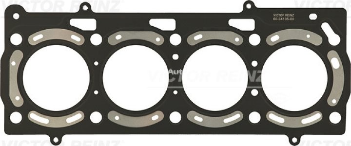 Garnitură de chiulasă Victor Reinz , pentru VW 1.0 mot.ALD, ANV
