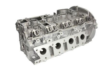 Chiulasă motor pentru: AUDI A3, A4 B8, A5, Q3, TT; MAZDA E; SEAT ALHAMBRA, ALTEA, ALTEA XL, EXEO, EXEO ST, LEON, TOLEDO III; SKODA OCTAVIA II, SUPERB II, YETI; VW BEETLE, CC B7, EOS 1.8/2.0 10.88-