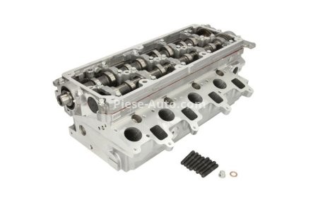 Chiulasă motor pentru: AUDI A1, A3, A4 ALLROAD B8, A4 B8, A5, A6 C7, Q3, Q5, TT; SEAT ALHAMBRA, ALTEA, ALTEA XL, EXEO, EXEO ST, IBIZA IV, IBIZA IV SC, LEON; SKODA OCTAVIA II, SUPERB II 2.0D 05.03-