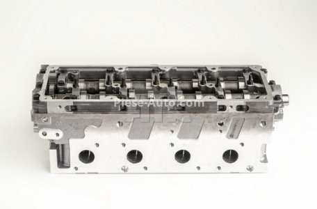 Chiulasă motor pentru: AUDI A3, A4 ALLROAD B8, A4 B8, A5, A6 C6, Q5, TT; SEAT ALTEA, ALTEA XL, EXEO, EXEO ST, LEON, TOLEDO III; SKODA OCTAVIA II, SUPERB II, YETI; VW BEETLE, EOS 2.0D 05.03-