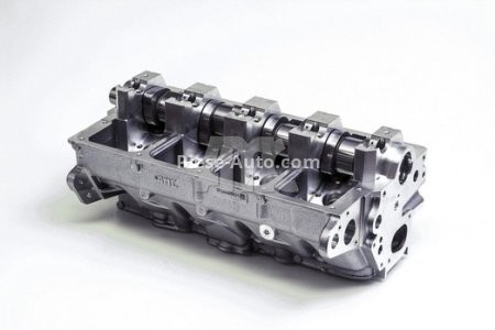 Chiulasă motor pentru: AUDI A3; SEAT ALHAMBRA, ALTEA, ALTEA XL, IBIZA IV, IBIZA IV SC, LEON, TOLEDO III; SKODA FABIA II, OCTAVIA II, ROOMSTER, SUPERB I, SUPERB II; VW CADDY III 1.9D/2.0D 04.00- 3