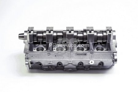 Chiulasă motor pentru: AUDI A3, A4 B5, A4 B6, A6 C5; FORD GALAXY I, GALAXY MK I; SEAT ALHAMBRA, ALTEA, ALTEA XL, CORDOBA, IBIZA III, LEON, TOLEDO II, TOLEDO III; SKODA FABIA I 1.9D/2.0D 03.95-