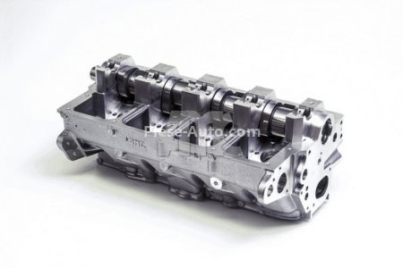 Chiulasă motor pentru: AUDI A3, A4 B5, A4 B6, A6 C5; FORD GALAXY I, GALAXY MK I; SEAT ALHAMBRA, ALTEA, ALTEA XL, CORDOBA, IBIZA III, LEON, TOLEDO II, TOLEDO III; SKODA FABIA I 1.9D/2.0D 03.95-