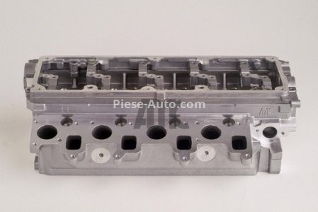 Chiulasă motor pentru: AUDI A1, A3, A4 ALLROAD B8, A4 B8, A5, A6 C7, Q3, Q5, TT; SEAT ALHAMBRA, ALTEA, ALTEA XL, EXEO, EXEO ST, IBIZA IV, IBIZA IV SC, LEON; SKODA OCTAVIA II, SUPERB II 2.0D 05.03- 3