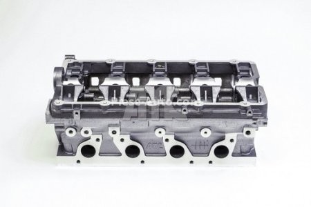 Chiulasă motor pentru: AUDI A3, A4 B7, A6 C6; CHRYSLER SEBRING; DODGE AVENGER, CALIBER; JEEP COMPASS, PATRIOT; MITSUBISHI GRANDIS, LANCER VIII, OUTLANDER II; SEAT ALTEA, ALTEA XL, LEON 2.0D 02.03- 3
