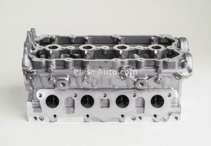 Chiulasă motor pentru: AUDI A3, A4 B7, A6 C6, TT; SEAT ALTEA, ALTEA XL, EXEO, EXEO ST, LEON, TOLEDO III; SKODA OCTAVIA II; VW EOS, GOLF V, GOLF VI, JETTA III, PASSAT B6, POLO V 2.0 09.04-11.17