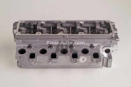Chiulasă motor pentru: AUDI A1, A3; SEAT ALTEA, ALTEA XL, IBIZA IV, IBIZA IV SC, IBIZA IV ST, LEON, TOLEDO IV; SKODA FABIA II, OCTAVIA II, RAPID, ROOMSTER, ROOMSTER PRAKTIK, SUPERB II 1.6D 02.09-