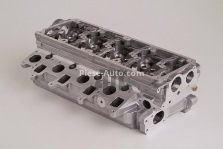 Chiulasă motor pentru: AUDI A1, A3; SEAT ALTEA, ALTEA XL, IBIZA IV, IBIZA IV SC, IBIZA IV ST, LEON, TOLEDO IV; SKODA FABIA II, OCTAVIA II, RAPID, ROOMSTER, ROOMSTER PRAKTIK, SUPERB II 1.6D 02.09- 3