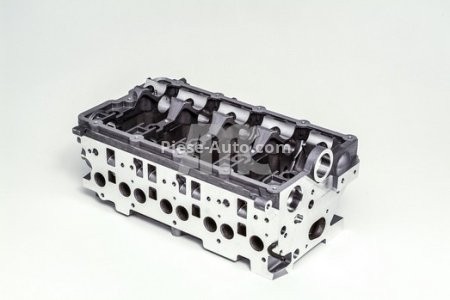 Chiulasă motor pentru: AUDI A3, A4 B7, A6 C6; CHRYSLER SEBRING; DODGE AVENGER, CALIBER; JEEP COMPASS, PATRIOT; MITSUBISHI GRANDIS, LANCER VIII, OUTLANDER II; SEAT ALTEA, ALTEA XL, LEON 2.0D 02.03- 3