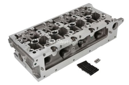 Chiulasă motor pentru: AUDI A1, A3, Q2; SEAT ARONA, ATECA, IBIZA V, LEON, LEON SC, LEON ST, TOLEDO IV; SKODA KAROQ, OCTAVIA III, SUPERB III; VW GOLF ALLTRACK VII, GOLF SPORTSVAN VII 1.6D 08.12-