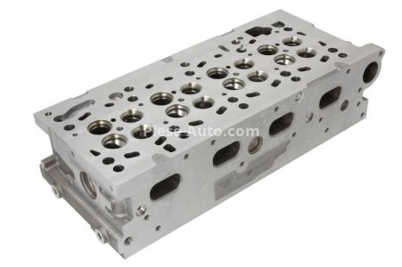 Chiulasă motor pentru: AUDI A1, A3, Q2; SEAT ARONA, ATECA, IBIZA V, LEON, LEON SC, LEON ST, TOLEDO IV; SKODA KAROQ, OCTAVIA III, SUPERB III; VW GOLF ALLTRACK VII, GOLF SPORTSVAN VII 1.6D 08.12-