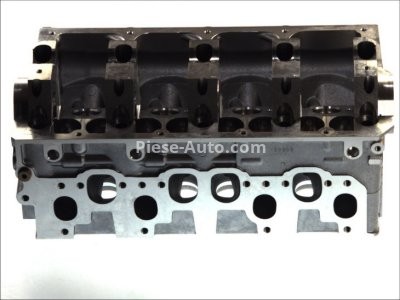 Chiulasă motor pentru: AUDI A3, A4 B5, A4 B6, A4 B7, A6 C5; FORD GALAXY I, GALAXY MK I; SEAT ALHAMBRA, ALTEA, ALTEA XL, CORDOBA, IBIZA III, IBIZA IV, IBIZA IV SC, LEON, TOLEDO II 1.9D/2.0D 03.95-