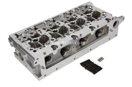 Chiulasă motor pentru: AUDI A3, A4 ALLROAD B8, A4 ALLROAD B9, A4 B8, A4 B9, A5, A6 C7, A6 C8, Q2, Q3, Q5, TT; SEAT ATECA, LEON, LEON SC, LEON ST, TARRACO; SKODA KAROQ, KODIAQ 2.0D/2.0DH 08.08-