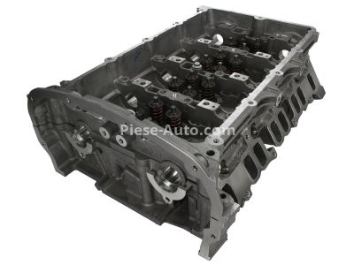 Chiulasă motor pentru: CITROEN JUMPER; FORD TRANSIT, TRANSIT TOURNEO; PEUGEOT BOXER 2.2D 04.06-
