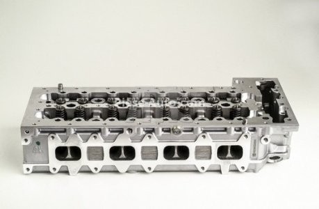 Chiulasă motor pentru: IVECO DAILY CITYS, DAILY IV, DAILY LINE, DAILY V, DAILY VI; CITROEN JUMPER; FIAT DUCATO; PEUGEOT BOXER 3.0D 07.06- 1