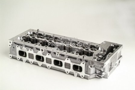 Chiulasă motor pentru: IVECO DAILY CITYS, DAILY IV, DAILY LINE, DAILY V, DAILY VI; CITROEN JUMPER; FIAT DUCATO; PEUGEOT BOXER 3.0D 07.06- 2