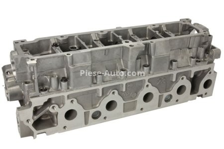 Chiulasă motor pentru: VOLVO C30, S40 II, S60 II, S80 II, V40, V50, V60 I, V70 III; CITROEN BERLINGO, BERLINGO MULTISPACE, BERLINGO/MINIVAN, C-ELYSEE, C3 AIRCROSS II, C3 II 1.4D/1.5D/1.6D 02.06-