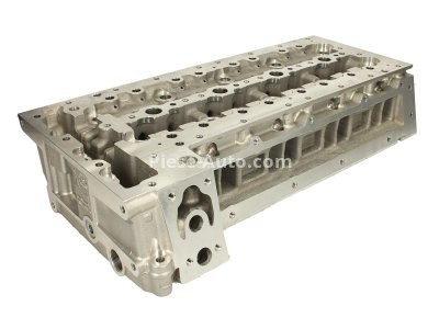 Chiulasă motor pentru: IVECO DAILY III, DAILY IV; CITROEN JUMPER 2.3D/3.0D 01.04-