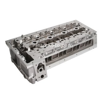 Chiulasă motor pentru: IVECO DAILY CITYS, DAILY IV, DAILY LINE, DAILY V, DAILY VI; CITROEN JUMPER; FIAT DUCATO; PEUGEOT BOXER 3.0D 07.06-