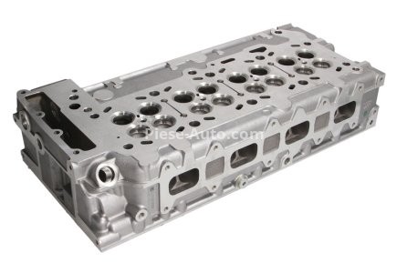 Chiulasă motor pentru: IVECO DAILY CITYS, DAILY IV, DAILY LINE, DAILY V, DAILY VI; CITROEN JUMPER; FIAT DUCATO; PEUGEOT BOXER 3.0D 07.06-