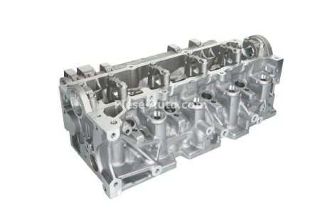 Chiulasă motor pentru: DACIA LOGAN, LOGAN EXPRESS, LOGAN MCV, SANDERO; RENAULT CLIO II, CLIO III, DUSTER, FLUENCE, GRAND SCENIC III, KANGOO, KANGOO BE BOP, KANGOO EXPRESS, KANGOO II 1.5D 02.03- 1