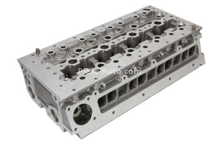 Chiulasă motor pentru: IVECO DAILY III, DAILY IV, DAILY V, DAILY VI; FIAT DUCATO 2.3D 04.02-