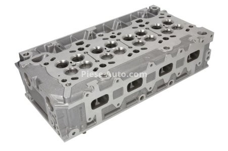 Chiulasă motor pentru: IVECO DAILY III, DAILY IV, DAILY V, DAILY VI; FIAT DUCATO 2.3D 04.02-