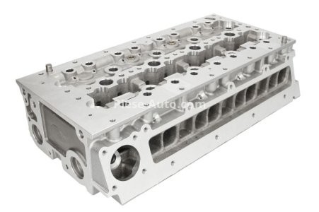 Chiulasă motor pentru: IVECO DAILY III, DAILY IV, DAILY V, DAILY VI; FIAT DUCATO 2.3D 04.02-