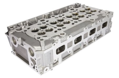 Chiulasă motor pentru: IVECO DAILY III, DAILY IV, DAILY V, DAILY VI; FIAT DUCATO 2.3D 04.02-