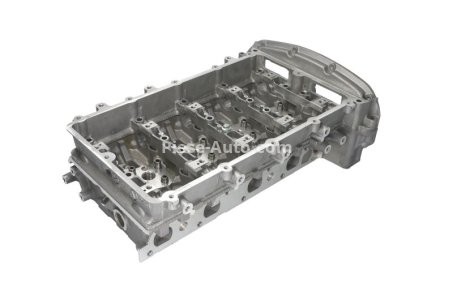 Chiulasă motor pentru: FORD TRANSIT 2.4D 01.00-05.06