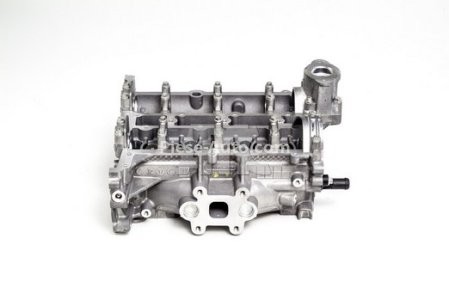 Chiulasă motor pentru: FORD B-MAX, C-MAX II, FIESTA VI, FOCUS III, GRAND C-MAX, MONDEO V, TOURNEO CONNECT V408 NADWOZIE WIELKO, TOURNEO COURIER B460, TRANSIT COURIER B460 1.0 02.12-