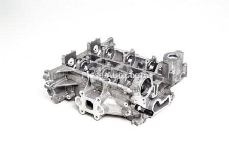 Chiulasă motor pentru: FORD B-MAX, C-MAX II, FIESTA VI, FOCUS III, GRAND C-MAX, MONDEO V, TOURNEO CONNECT V408 NADWOZIE WIELKO, TOURNEO COURIER B460, TRANSIT COURIER B460 1.0 02.12-