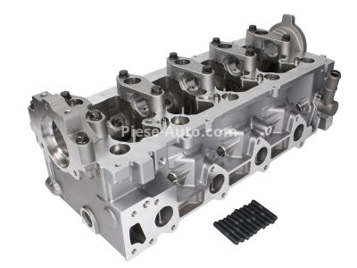 Chiulasă motor pentru: HYUNDAI ELANTRA III, GRANDEUR, HIGHWAY, I30, SANTA FÉ I, SANTA FÉ II, SONATA V, TRAJET, TUCSON 2.0D/2.2D 03.01-12.12 1