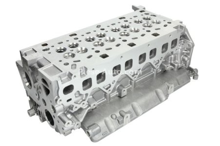 Chiulasă motor pentru: MERCEDES X (470); NISSAN NP300 NAVARA, NV400; OPEL MOVANO B; RENAULT ALASKAN, MASTER III 2.3D 02.10-