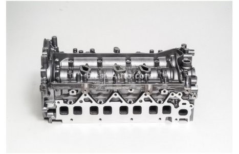Chiulasă motor pentru: MERCEDES X (470); NISSAN NP300 NAVARA, NV400; OPEL MOVANO B; RENAULT ALASKAN, MASTER III 2.3D 02.10- 3