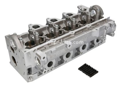 Chiulasă motor pentru: MERCEDES A (W176), B SPORTS TOURER (W246, W242), CITAN (MPV), CITAN MIXTO (DOUBLE CABIN), CITAN/MINIVAN (W415), CLA (C117), CLA SHOOTING BRAKE (X117), GLA (X156) 1.5D 06.08-