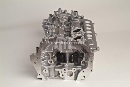 Chiulasă motor pentru: NISSAN PRIMASTAR, QASHQAI I, X-TRAIL, X-TRAIL II, X-TRAIL III; OPEL VIVARO A; RENAULT ESPACE IV, GRAND SCENIC II, KOLEOS I, LAGUNA, LAGUNA II, LAGUNA III 2.0D 08.05- 3