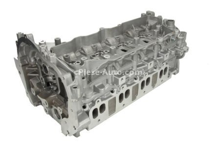 Chiulasă motor pentru: NISSAN NV400; OPEL MOVANO B, VIVARO A; RENAULT GRAND SCENIC III, MASTER III, MEGANE, MEGANE III, SCENIC III, TRAFIC II 2.0D/2.3D 01.06-