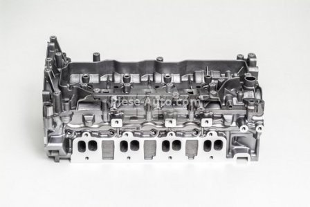 Chiulasă motor pentru: NISSAN NV400; OPEL MOVANO B, VIVARO A; RENAULT GRAND SCENIC III, MASTER III, MEGANE, MEGANE III, SCENIC III, TRAFIC II 2.0D/2.3D 01.06- 3