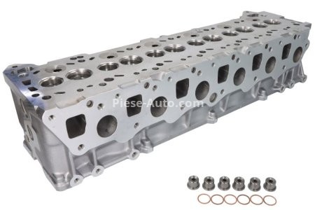 Chiulasă motor pentru: NISSAN PATROL GR V 2.8D 06.97-05.00