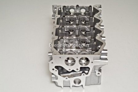 Chiulasă motor pentru: NISSAN CABSTAR, MURANO II, NAVARA, NP300, NP300 NAVARA, PATHFINDER III, PICK UP, SERENA, X-TRAIL I 2.2D/2.5D 06.99- 3