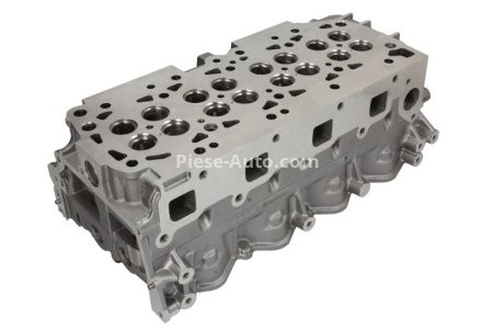 Chiulasă motor pentru: NISSAN ALMERA II, ALMERA TINO, CABSTAR, MURANO II, NAVARA, NP300, NP300 NAVARA, PATHFINDER III, PICK UP, PRIMERA, SERENA 2.2D/2.5D 06.99-