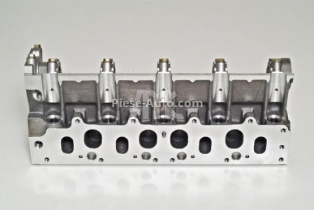Chiulasă motor pentru: OPEL ARENA; RENAULT CLIO II, KANGOO, KANGOO EXPRESS, MEGANE I, MEGANE I CLASSIC, MEGANE SCENIC, SCENIC I, THALIA I, TRAFIC 1.9D 08.95- 1